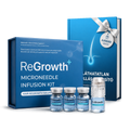 1 csomag ReGrowth+ (3 mikrotűs kezelés | 3 hétre elegendő)