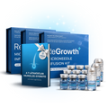 3 csomag ReGrowth+ (9 mikrotűs kezelés | 9 hétre elegendő)